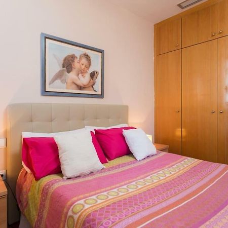 Apartamento Torre Uno Santa Cruz エクステリア 写真