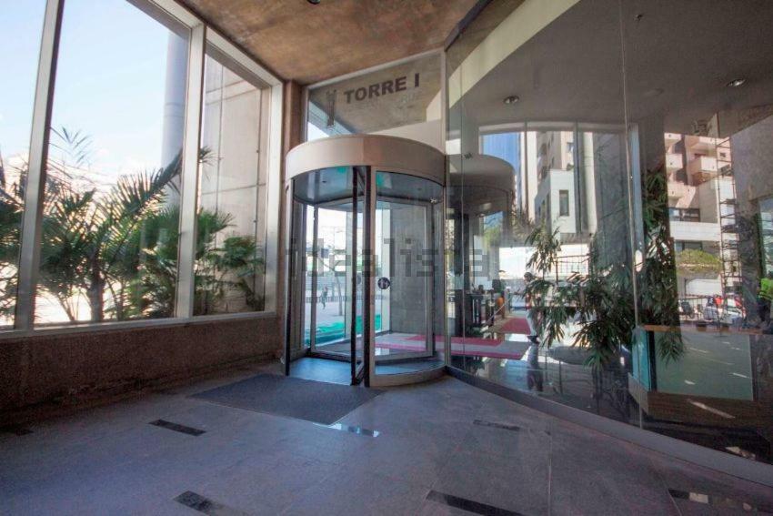 Apartamento Torre Uno Santa Cruz エクステリア 写真